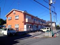 物件の外観画像