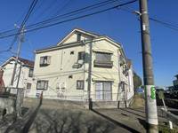 物件の外観画像