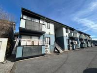 メゾンワイズの外観