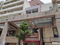 みほビルの外観