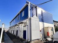 物件の外観画像