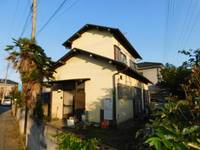 物件の外観画像