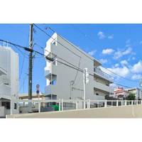 神奈川県藤沢市大鋸1(マンション)の賃貸物件の外観