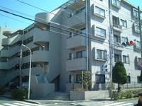 千葉県市川市幸2(マンション)の賃貸物件の外観