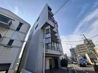 広島県安芸郡海田町窪町(マンション)の賃貸物件の外観