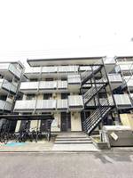 レオパレスコナ ヴィレッジ(43058)の外観