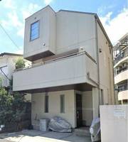 神奈川県横浜市中区小港町1(一戸建)の賃貸物件の外観