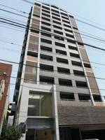 フェルト515の外観