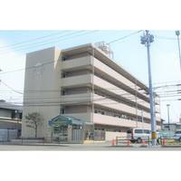 イーグルハイツ萩野町の外観
