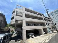 パステルイン南郡元の外観