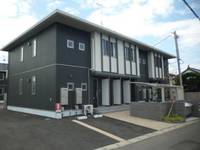 Recott辛島 弐番館の外観