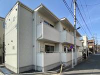 ★先行申込受付中★ SiestaVilla東武練馬Gresiarの外観