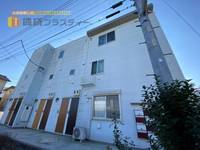 物件の外観画像