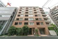 パトリス26の外観