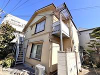 物件の外観画像