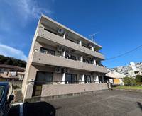 ラック泉の外観