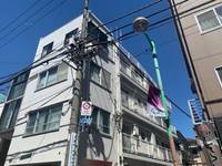 伊藤ビルの外観