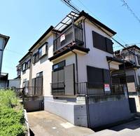 埼玉県入間郡毛呂山町大字下川原(一戸建)の賃貸物件の外観