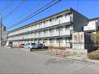 レオパレス奏律の外観