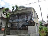 物件の外観画像