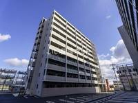 ルーカス長崎諫早IIの外観