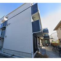 物件の外観画像