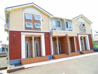 物件の外観画像