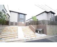 東京都練馬区練馬4(アパート)の賃貸物件の外観