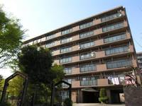 本厚木ロイヤルマンションの外観