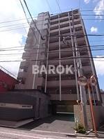 福岡県福岡市博多区美野島2(マンション)の賃貸物件の外観