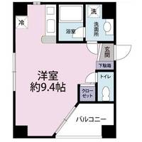 Primaveraの間取り