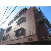 東京都中野区弥生町2(マンション)の賃貸物件の外観