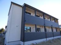 GREENHILL HATSUKAICHIの外観