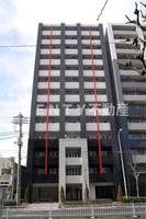 ステージグランデ大森町の外観