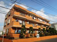 物件の外観画像