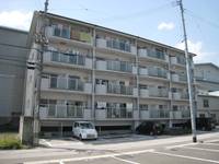 高知県高知市高須1(マンション)の賃貸物件の外観