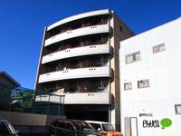 C・Pond223の外観