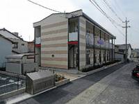 物件の外観画像