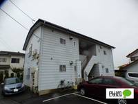 物件の外観画像