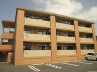 ルミエール(常総市)の外観