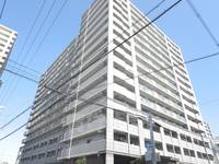 大阪府堺市堺区北花田口町2(マンション)の賃貸物件の外観