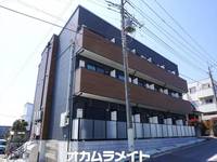 物件の外観画像