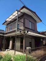 物件の外観画像