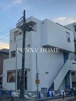 物件の外観画像