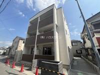 物件の外観画像