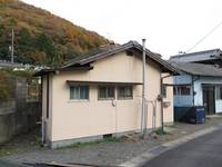 岡山県岡山市北区原(一戸建)の賃貸物件の外観
