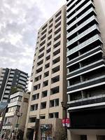 東京都文京区本駒込1(マンション)の賃貸物件の外観