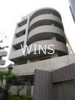 福岡県福岡市東区箱崎3(マンション)の賃貸物件の外観