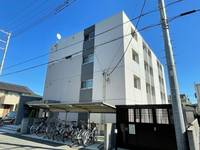 埼玉県坂戸市三光町(マンション)の賃貸物件の外観