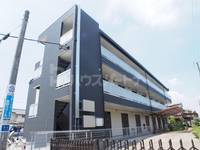 千葉県船橋市宮本1(マンション)の賃貸物件の外観